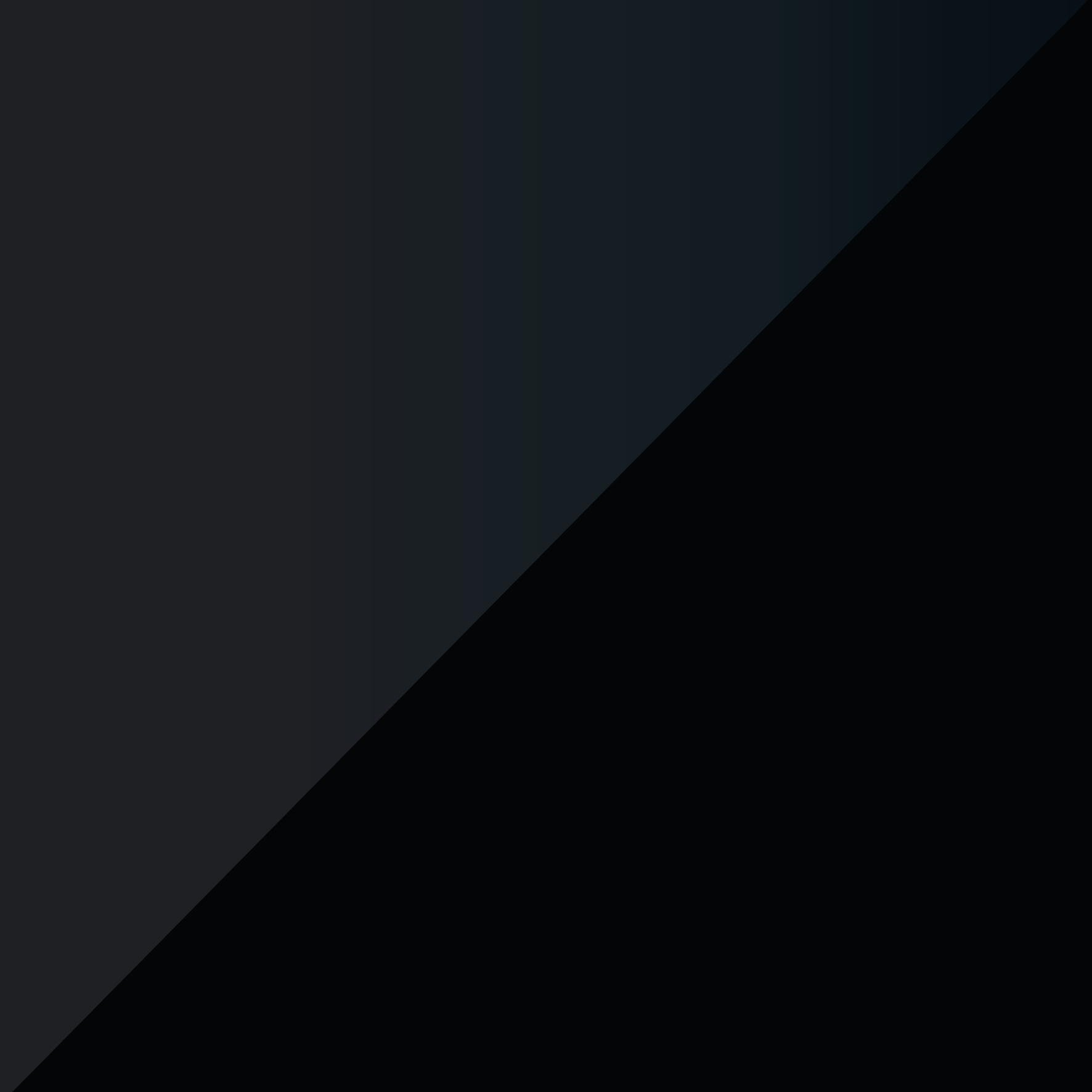 Phoenix - Gloss kitchen in Gloss Black